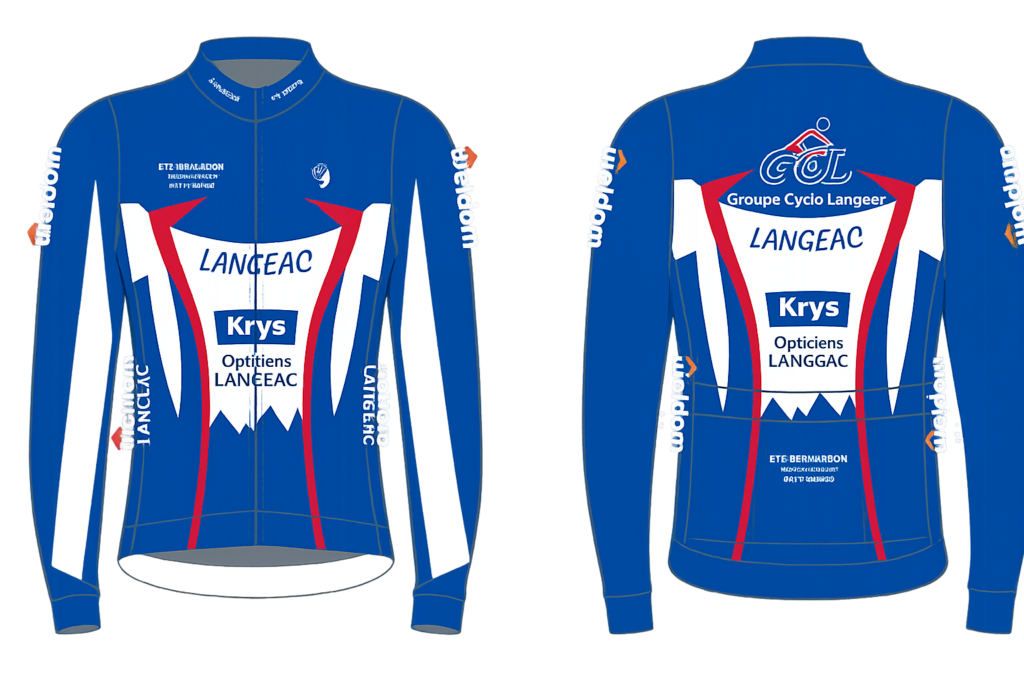 Cyclo Langeac