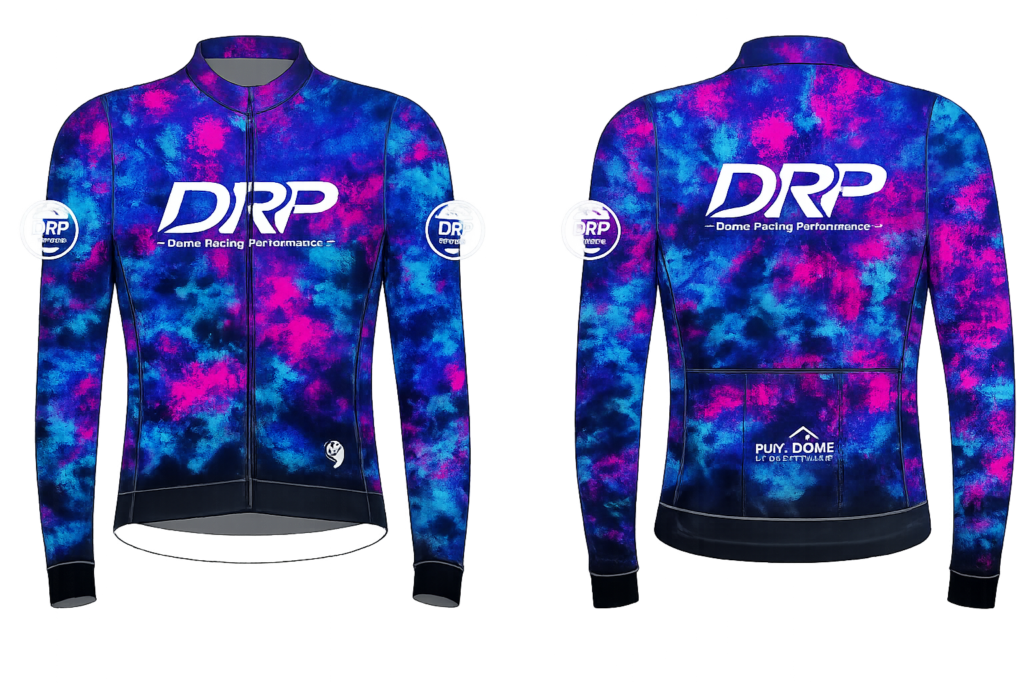 Dôme racing performance